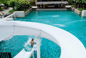 Centara Koh Chang Tropicana Resort