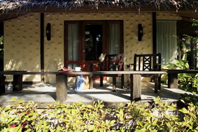 Centara Koh Chang Tropicana Resort