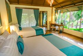 Centara Koh Chang Tropicana Resort