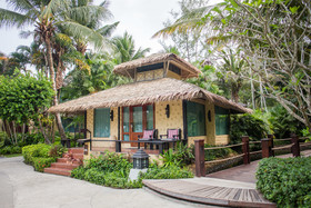 Centara Koh Chang Tropicana Resort