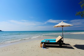 Centara Koh Chang Tropicana Resort