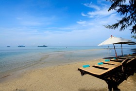 Centara Koh Chang Tropicana Resort