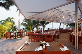 Centara Koh Chang Tropicana Resort