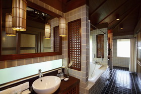 Centara Koh Chang Tropicana Resort