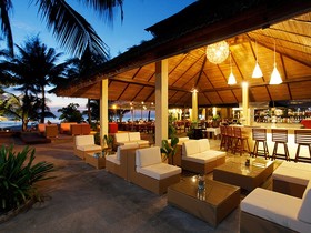 Centara Koh Chang Tropicana Resort