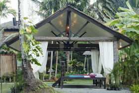 Centara Koh Chang Tropicana Resort
