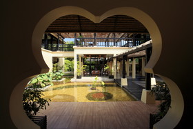 Centara Koh Chang Tropicana Resort