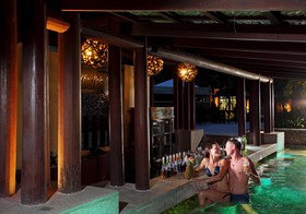 Centara Koh Chang Tropicana Resort