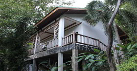 Chai Chet Resort