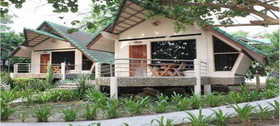 Chai Chet Resort