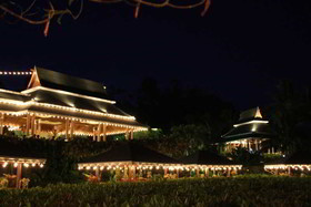 Chai Chet Resort