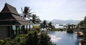 Chai Chet Resort