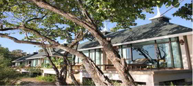 Chai Chet Resort