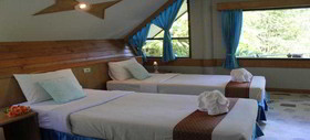 Chai Chet Resort