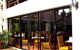 Chang Buri Resort & Spa