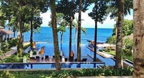 Chang Buri Resort & Spa