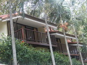 Chang Cliff Resort