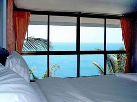 Chang Cliff Resort