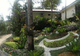 Chang Cliff Resort