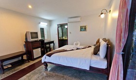 Chang Cliff Resort
