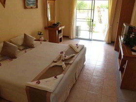 Chang Park Resort & Spa