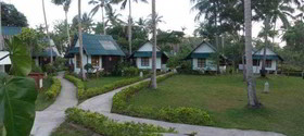 Chang Park Resort & Spa