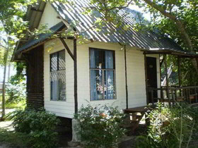 Chang Park Resort & Spa