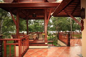 Chivapuri Beach Resort, Koh Chang