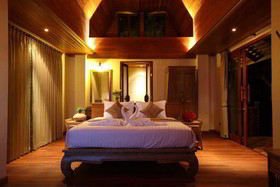 Chivapuri Beach Resort, Koh Chang