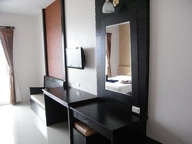 Chokdee Resort