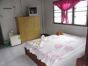 Chokdee Resort