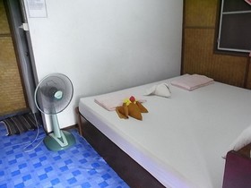 Chokdee Resort