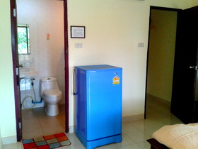 Cliff Cottage Resort
