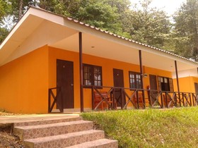 Cliff Cottage Resort