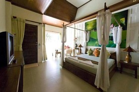 Coconut Beach Resort