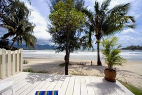 Coconut Beach Resort