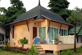 Coconut Beach Resort