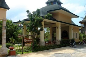 Coconut Beach Resort