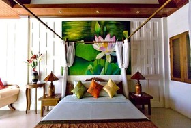 Coconut Beach Resort
