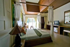 Coconut Beach Resort