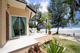 Coconut Beach Resort