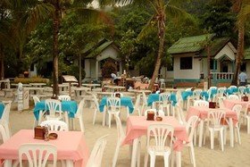 Coconut Beach Resort
