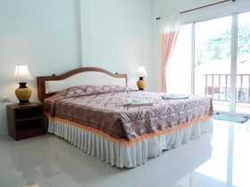 Coconut Beach Resort