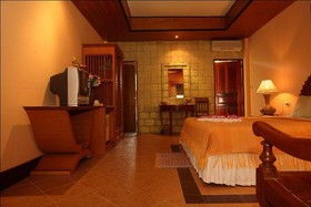 Coconut Beach Resort