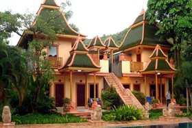 Coconut Beach Resort