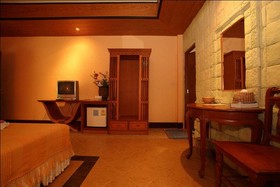Coconut Beach Resort
