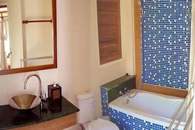 Coconut Beach Resort