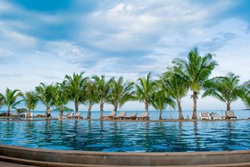 Coral Resort