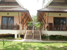 Coral Resort