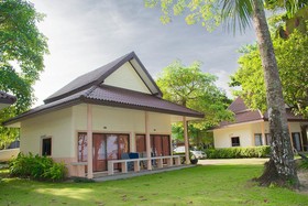 Coral Resort